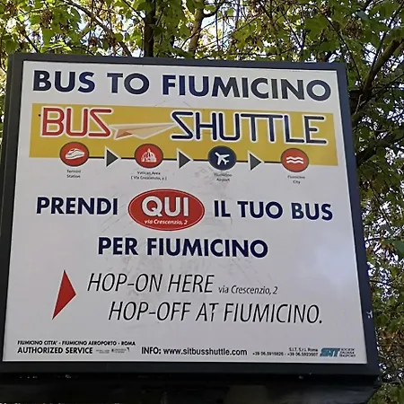 Quirino روما