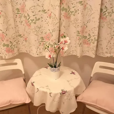 Apartman Quirino *